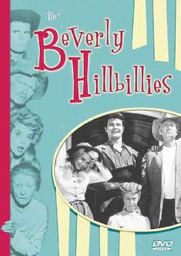 Beverly Hillbillies - Volume 1 (Laserlight)
