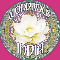 Wondrous India