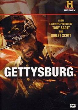History Channel - Gettysburg