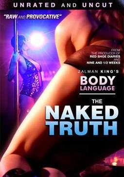 Zalman King's Body Language: The Naked Truth