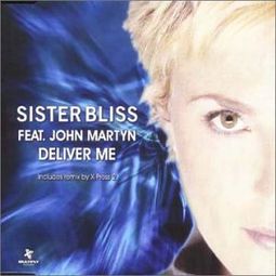 Sister Bliss-Deliver Me 