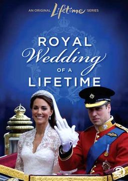 History Channel - Royal Wedding of a Lifetime