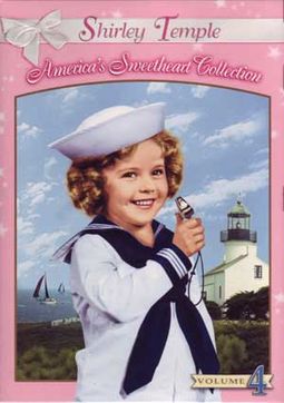 Shirley Temple Collection, Volume 4 (Captain
