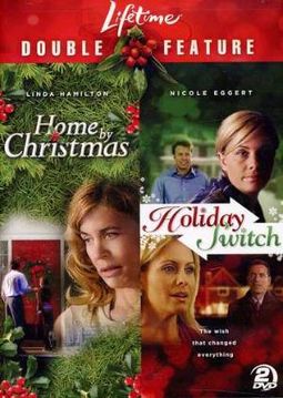 Home by Christmas / Holiday Switch (2-DVD)