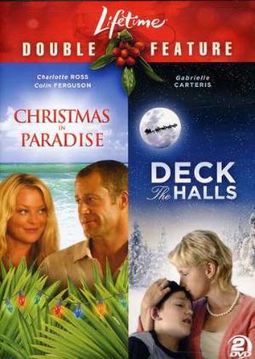 Christmas in Paradise / Deck the Halls (2-DVD)