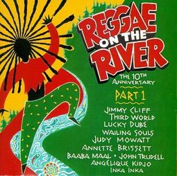 Reggae On The River Part 1
