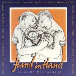 Hand in Hand: Songs of Childhood