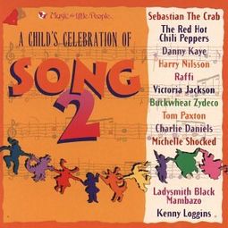 Celebration of Song - Volume 2