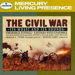 Civil War: Its Music & Its Sounds (2-CD)