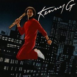 Kenny G-S/T