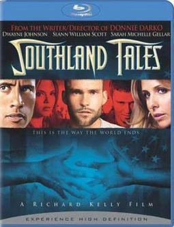 Southland Tales (Blu-ray)