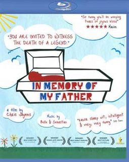 In Memory of My Father (Blu-ray)
