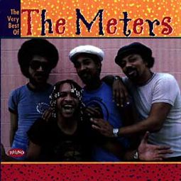 The Very Best of the Meters