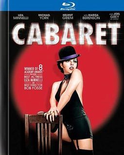 Cabaret (Blu-ray + CD)