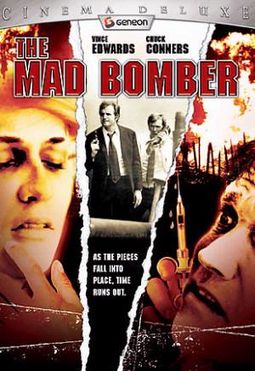 The Mad Bomber [Thinpak]