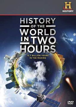 History Channel: History of the World in Two Hours