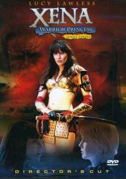Xena: Warrior Princess - Series Finale
