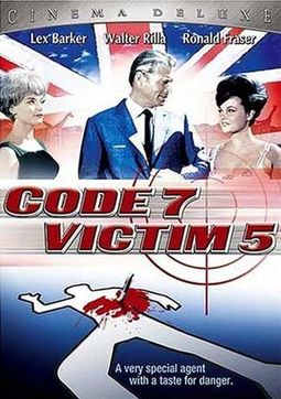 Code 7 Victim 5 [Thinpak]