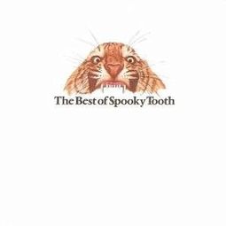 The Best of Spooky Tooth