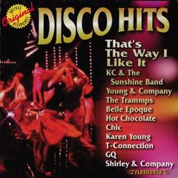 Disco Hits: That's The Way I Like It