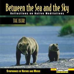 Between The Sea & The Sky: Bear