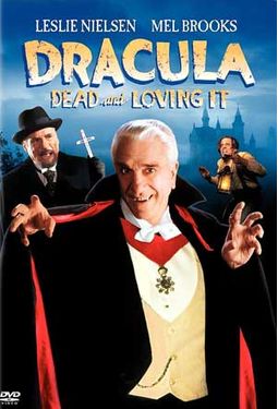 Dracula: Dead and Loving It