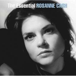 The Essential Rosanne Cash (2-CD)