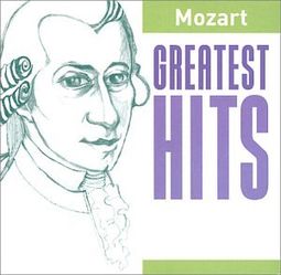 Mozart Greatest Hits / Various