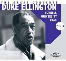 Great Concerts: Cornell University 1948 (2-CD)