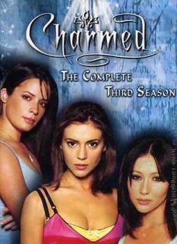 Charmed - Complete 3rd Season (6-DVD)