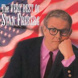 Very Best of Stan Freberg