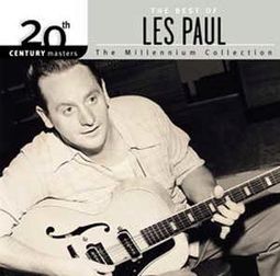 The Best of Les Paul - 20th Century Masters /