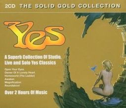 A Superb Collection of Studio, Live and Solo Yes