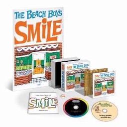 The Smile Sessions (2-CD)