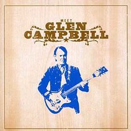 Meet Glen Campbell [Bonus Tracks]