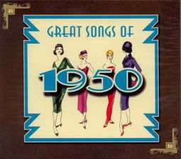 Great Songs of 1950