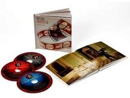 Director's Cut (Deluxe Edition) (3-CD)