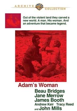 Adam's Woman