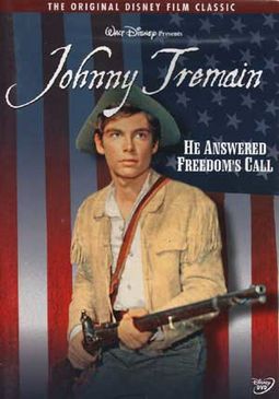 Johnny Tremain