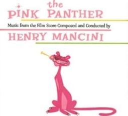 Pink Panther (Osc)