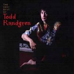 The Very Best of Todd Rundgren