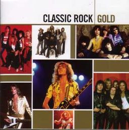 Gold: Classic Rock (2-CD)