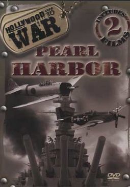 WWII - Hollywood Goes to War: Pearl Harbor