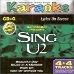 Karaoke Bay: Sing U2