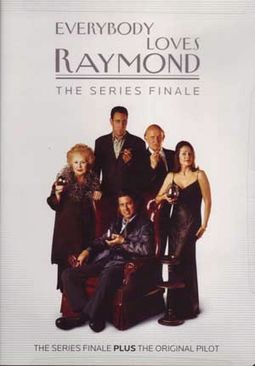 Everybody Loves Raymond - Series Finale