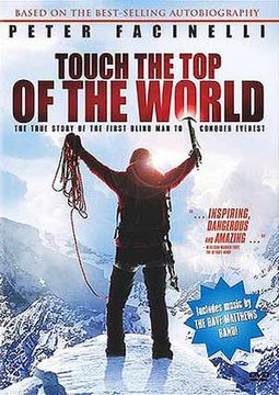 Touch The Top Of The World