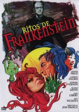 Ritos de Frankenstein