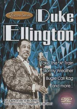 Duke Ellington - Encore Series