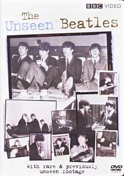 The Beatles - Unseen Beatles