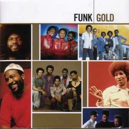 Funk Gold (2-CD)